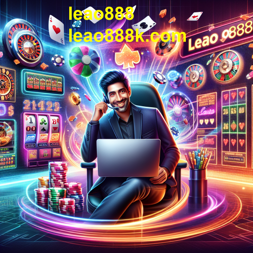 Descubra as Melhores Promoções no Leão888