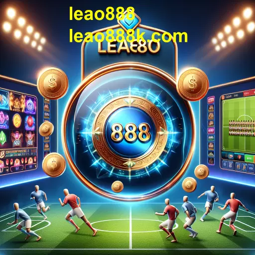 A Emoção dos Jogos de Esportes no Leao888
